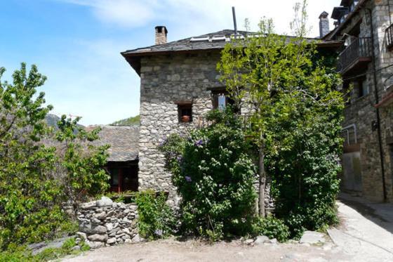 Casa Independiente Rural Ca De Corral Estación Rom bilde