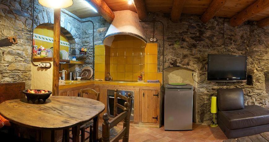Casa Independiente Rural Ca De Corral Estación Rom bilde